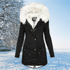 ModeParisienne® Julia - Waterdichte winterjas voor dames