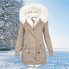 ModeParisienne® Julia - Waterdichte winterjas voor dames