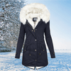 ModeParisienne® Julia - Waterdichte winterjas voor dames