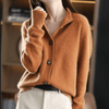 Knitted Sweater voor Dames - Stijlvolle en Warme Gebreide Trui