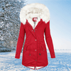 ModeParisienne® Julia - Waterdichte winterjas voor dames