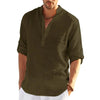 Evertjan | Sneldrogend Longsleeve Shirt