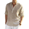 Evertjan | Sneldrogend Longsleeve Shirt