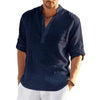 Evertjan | Sneldrogend Longsleeve Shirt