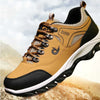 Jannis - Scarpe da passeggio ortopediche per comfort supremo