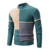 Denero | Luxe Herenpullover
