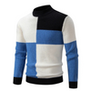 Denero | Luxe Herenpullover