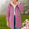 ModeParisienne® Gerlie | Stijlvolle Fleece Jacket