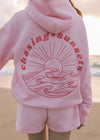 ModeParisienne® Marjo | Trendy Dames Hoodie