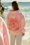 ModeParisienne® Marjo | Trendy Dames Hoodie