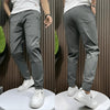 Jorry | Premium Stretch Cargobroek