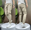 Jorry | Premium Stretch Cargobroek