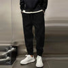 Tom's Comfort Sweatpants met Koord – Ideale Vrijetijdsbroek voor Mannen