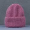 ModeParisienne® Feline - Cappello in pelliccia di coniglio alla moda per un glamour senza sforzo