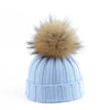 ModeParisienne® Lilwen - Calda cuffia invernale per calore estremo