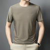 EasyFit Shirts voor mannen - Kenrid | EasyFit Shirts voor mannen - Khaki - S - Zarandi Amsterdam