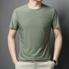 EasyFit Shirts voor mannen - Kenrid | EasyFit Shirts voor mannen - Lichte Groen - S - Zarandi Amsterdam