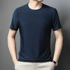 EasyFit Shirts voor mannen - Kenrid | EasyFit Shirts voor mannen - Navy - S - Zarandi Amsterdam