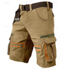 Vonn - Avontuurlijke Korte Broek