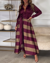 ModeParisienne® Lismara | Elegante Unieke Jurk