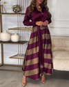 ModeParisienne® Lismara | Elegante Unieke Jurk