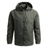 Weerbestendig Softshell Jacket - Water en winddicht