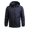 Weerbestendig Softshell Jacket - Water en winddicht