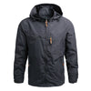 Weerbestendig Softshell Jacket - Water en winddicht