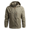 Weerbestendig Softshell Jacket - Water en winddicht