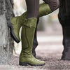 ModeParisienne® Azura - Cowboylaarzen voor Dames