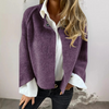 ModeParisienne® Elodie | Korte jas voor elke gelegenheid