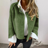 ModeParisienne® Elodie | Korte jas voor elke gelegenheid