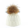 ModeParisienne® Lilwen - Calda cuffia invernale per calore estremo