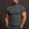 Karlito | Modern Slim-Fit T-shirt met Col