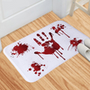 Blood Color-Changing Mat™ | Het is tijd voor griezelige momenten in de badkamer