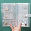 Organizer per Gioielli Trasparente™ | Incl. 50 zipzakjes GRATIS del valore di € 19.95