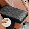 SoftTouch Armrest™️ | Uw comfortabele metgezel op lange ritten