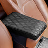 SoftTouch Armrest™️ | Uw comfortabele metgezel op lange ritten