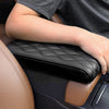 SoftTouch Armrest™️ | Uw comfortabele metgezel op lange ritten