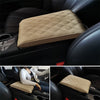 SoftTouch Armrest™️ | Uw comfortabele metgezel op lange ritten