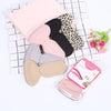 Soft Heel Support™ | Loop comfortabel en Voorkom blaren en hielpijn | 5 paar
