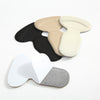 Soft Heel Support™ | Loop comfortabel en Voorkom blaren en hielpijn | 5 paar