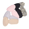 Soft Heel Support™ | Loop comfortabel en Voorkom blaren en hielpijn | 5 paar