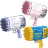 Bubble Machine Gun™ | Laat de bellenstrijd beginnen!