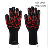 BBQ Heat Resistant Gloves™ | Bescherming tegen extreme grillhitte