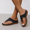 Daisy™ Orthopedische sandalen |Zachte Masserende Zomer Sandalen - Sorandi.nl
