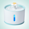 PUREWATER™ | magische drinkfontein | incl. gratis filter - Sorandi.nl