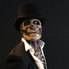 Halloween Skeleton Costume™ | Bereid je voor op een vroege Halloween