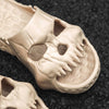 Zodar™️ | Rock jouw stijl met de coolste schedelontwerp slippers