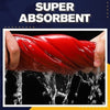Car Cleaning Towel™ | Maak auto's glanzend en brandschoon